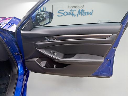 Used 2020 Honda Accord Sport image 32