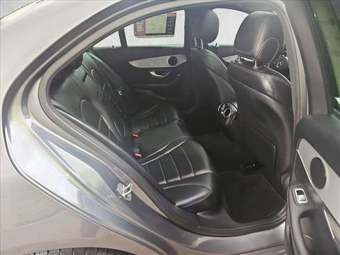 Used 2018 Mercedes-Benz C 300 Sedan image 21