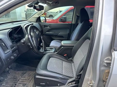 Used 2016 Chevrolet Colorado Z71 image 7