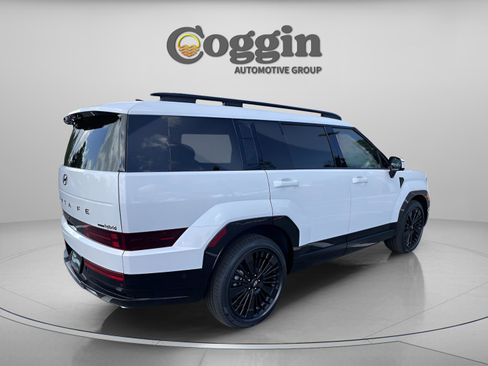 New 2026 Hyundai Santa Fe Calligraphy image 5