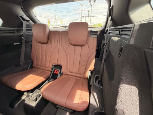 Used 2021 BMW X5 xDrive40i w/ Convenience Package AWD/4WD image 27