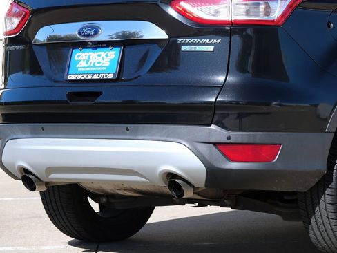 Used 2014 Ford Escape Titanium image 34