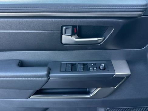 New 2025 Toyota Tundra SR5 AWD/4WD image 11