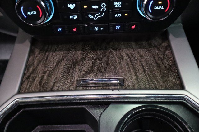 Used 2019 Ford F250 Lariat w/ Lariat Ultimate Package AWD/4WD image 50