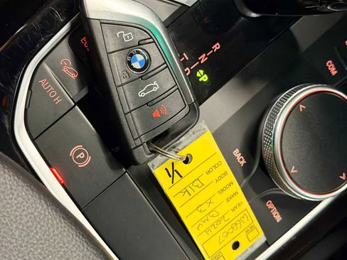 Used 2024 BMW X3 xDrive30i image 36