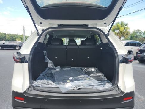 New 2026 MAZDA CX-5 Select AWD/4WD image 17