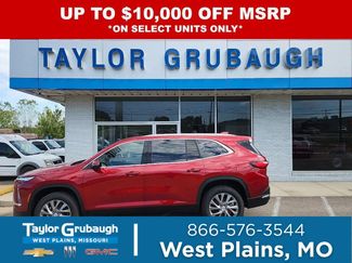 New 2026 Buick Enclave Preferred video 1