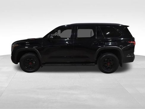 Used 2023 Toyota Sequoia TRD Pro image 6