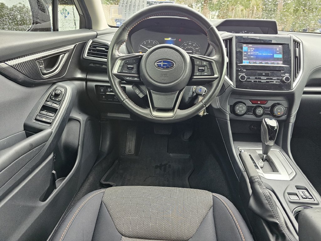 Used 2019 Subaru Crosstrek 2.0i Premium w/ Eyesight System AWD/4WD image 12