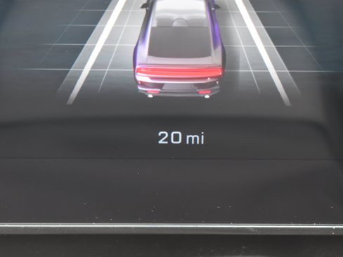 New 2026 Dodge Charger Scat Pack AWD/4WD image 29
