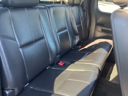 Used 2010 Chevrolet Silverado 1500 LTZ w/ Convenience Package image 17
