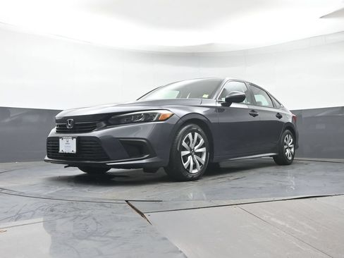 Used 2023 Honda Civic LX image 26