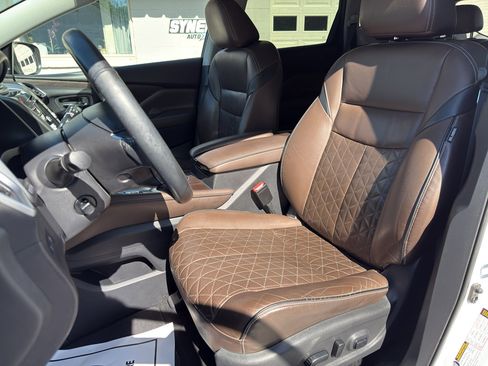 Used 2019 Nissan Murano Platinum AWD/4WD image 9