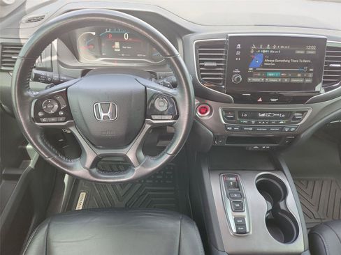 Used 2021 Honda Pilot EX-L image 11