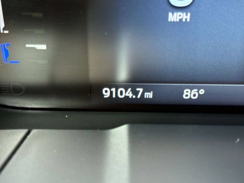 Used 2026 Ford Maverick XLT FWD image 15