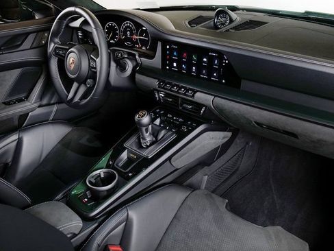 Certified 2025 Porsche 911 GT3 RWD image 13