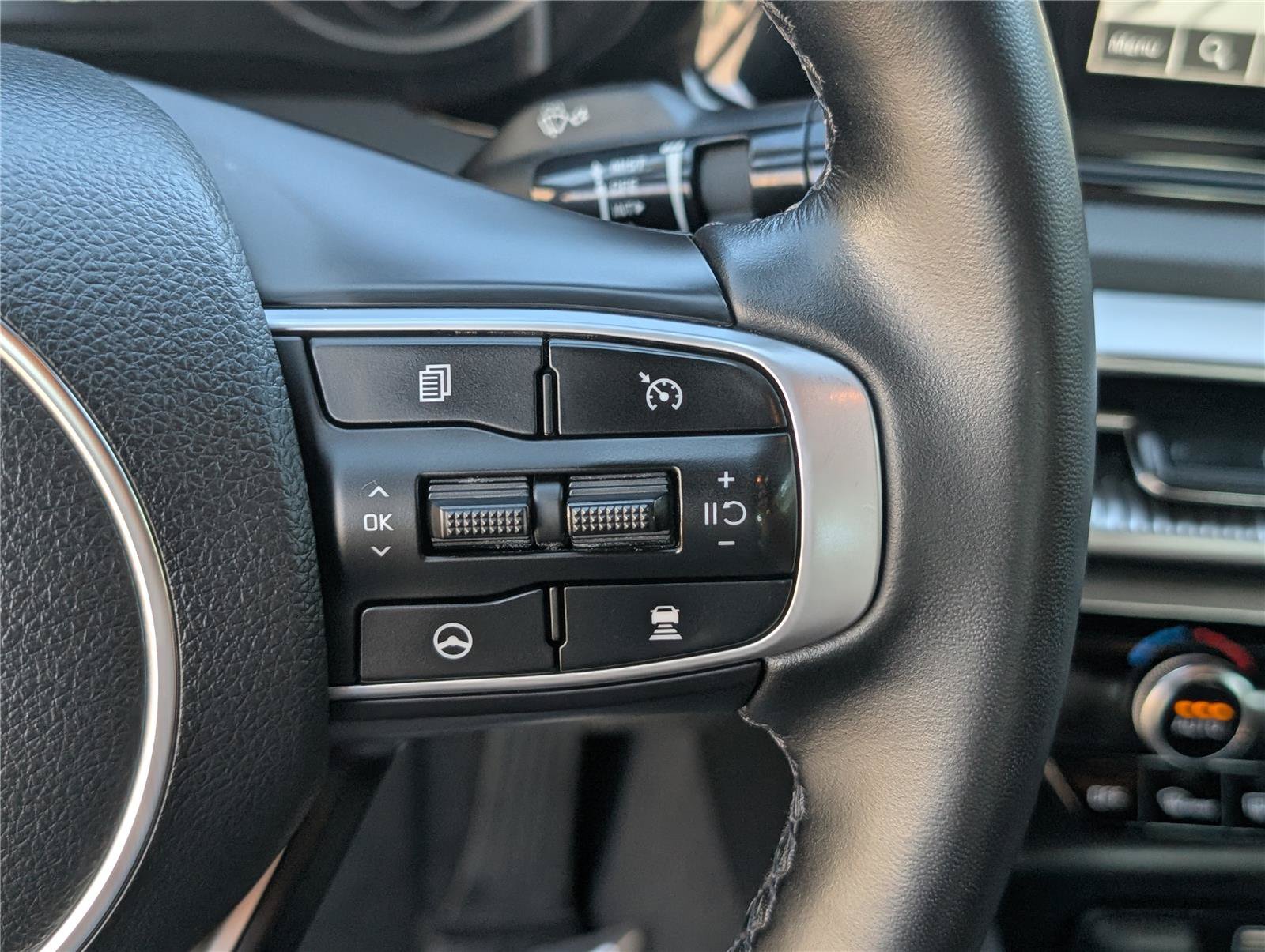 Used 2023 Kia K5 GT-Line w/ GT-Line Premium Package AWD/4WD image 24