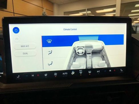 New 2025 Ford Bronco Sport Outer Banks w/ Outer Banks Tech Package+ image 18