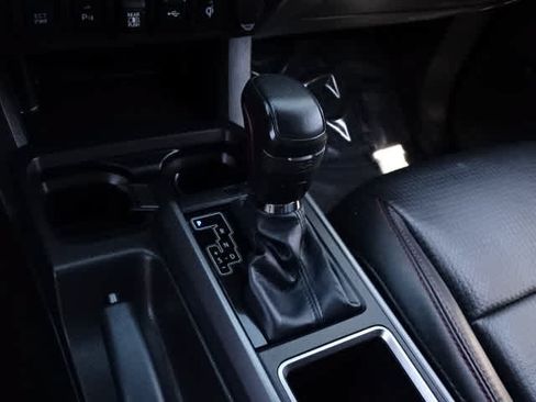 Certified 2022 Toyota Tacoma TRD Pro AWD/4WD image 33
