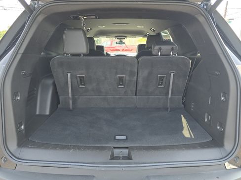 Used 2023 Chevrolet Traverse LT AWD/4WD image 29