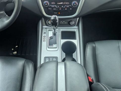Used 2023 Nissan Murano SL w/ SL Moonroof Package FWD image 20