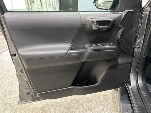 Certified 2023 Toyota Tacoma TRD Sport image 14