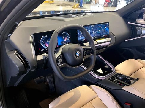 New 2026 BMW X3 xDrive30 image 8