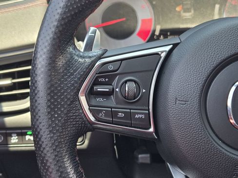 Used 2021 Acura TLX w/ A-SPEC Pkg FWD image 36