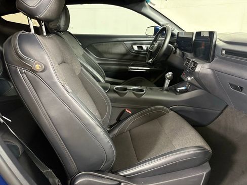 Used 2024 Ford Mustang Coupe image 15
