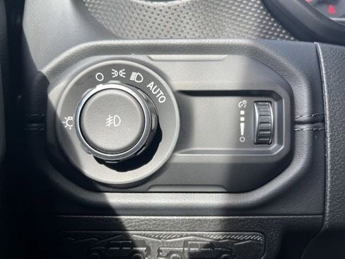 New 2026 Jeep Wrangler Unlimited Rubicon image 25