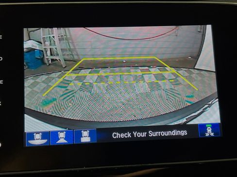 Used 2021 Honda CR-V EX image 28