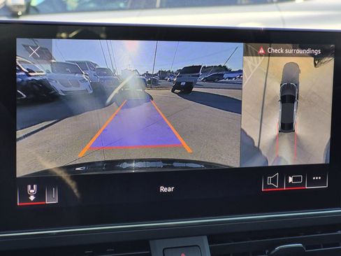 Used 2024 Audi S5 Premium Plus image 17