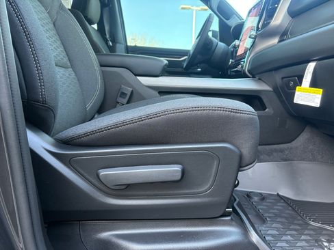 New 2026 RAM 1500 Big Horn image 31