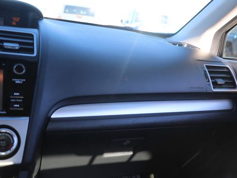 Used 2016 Subaru Impreza 2.0i Premium image 27