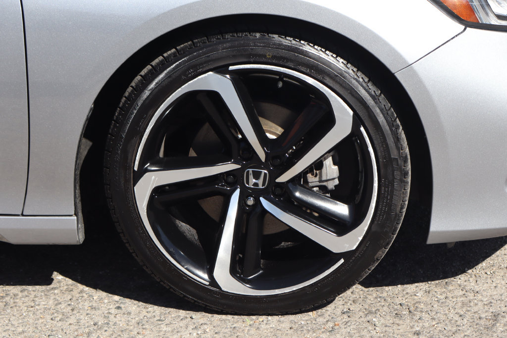 Used 2021 Honda Accord Sport Special Edition image 42