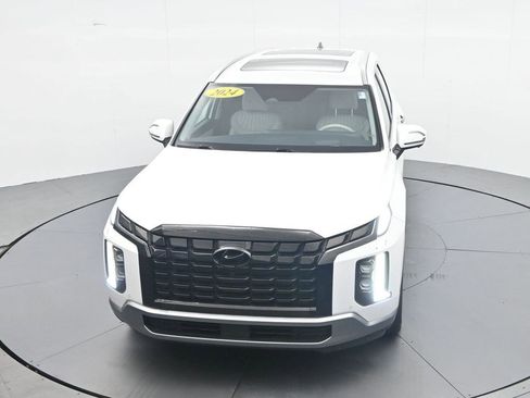 Used 2024 Hyundai Palisade Limited FWD image 20