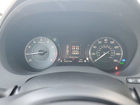 Certified 2023 Acura RDX AWD w/ Advance Package image 26