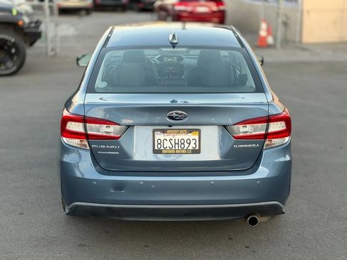 Used 2018 Subaru Impreza 2.0i Limited w/ 50th Anniversary Edition image 15