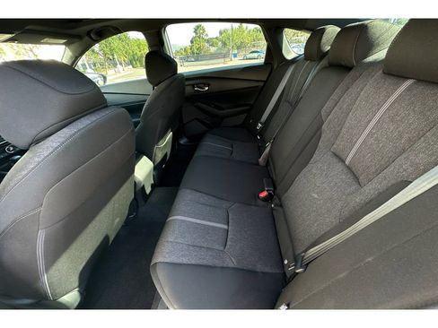 Used 2024 Honda Accord Sport image 14