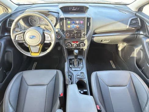 Used 2023 Subaru Crosstrek 2.5i Sport AWD/4WD image 13