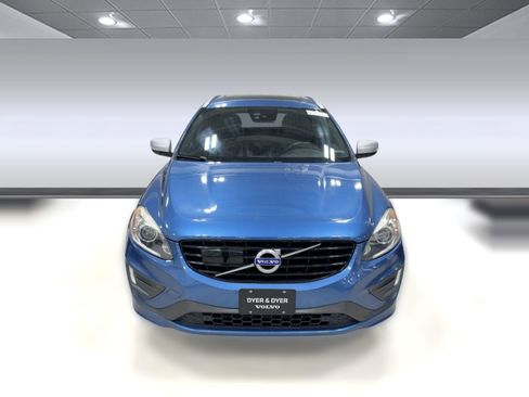 Used 2017 Volvo XC60 T6 R-Design w/ Protection Package image 6