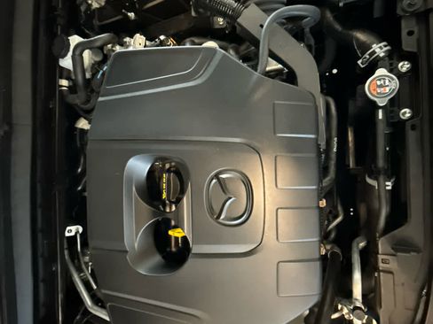 Certified 2025 MAZDA CX-30 AWD 2.5 S w/ Select Sport Pkg image 21