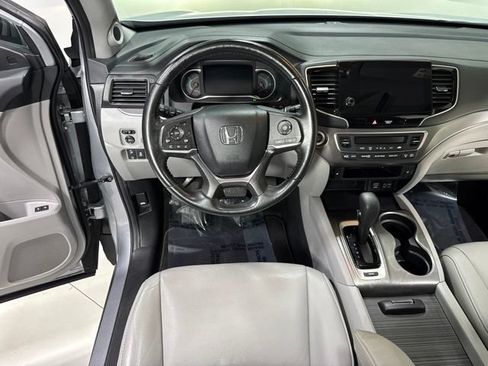 Used 2019 Honda Pilot EX-L image 18