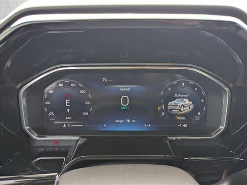 New 2026 Chevrolet Silverado 1500 LT RWD image 11