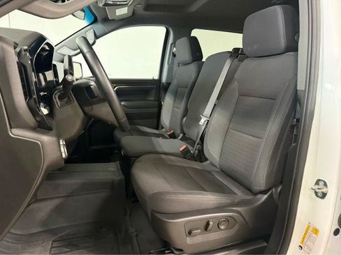 Used 2024 GMC Sierra 1500 Elevation w/ Max Trailering Package AWD/4WD image 14