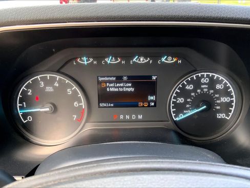 Used 2022 Ford F150 XL w/ STX Appearance Package AWD/4WD image 24