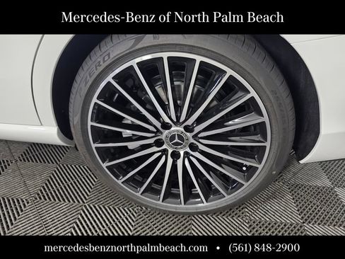 New 2026 Mercedes-Benz C 300 Sedan image 15