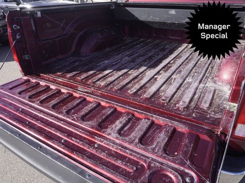 Used 2017 RAM 1500 Big Horn image 32