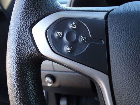 Used 2020 Chevrolet Colorado W/T w/ WT Convenience Package image 16