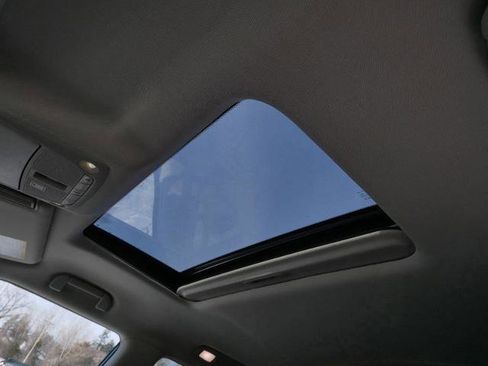 Certified 2024 Nissan Armada Platinum w/ Captain's Chairs Package image 25